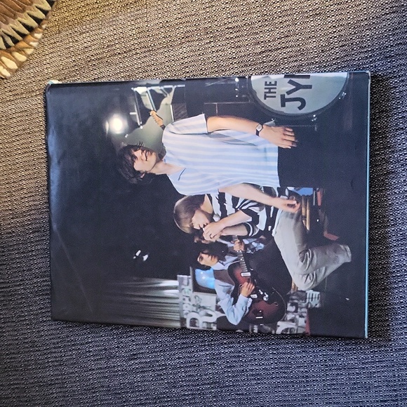 5 FOR $25 The Rolling Stones by Tony Jasper Hardcover over 100 photos - Picture 2 of 7